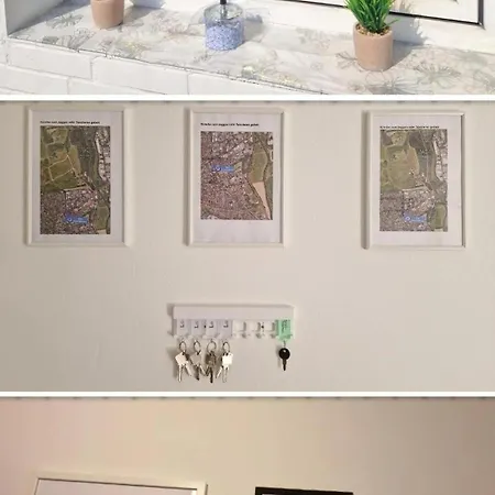 Apartament L *