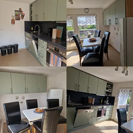 L Apartament Hildesheim