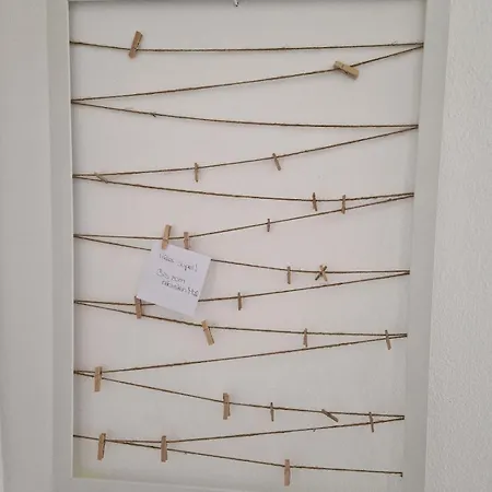 L Apartament
