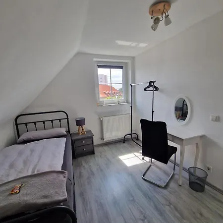 Apartament L *