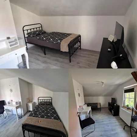 Apartament L *