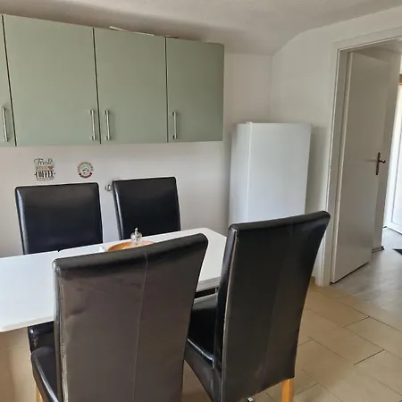 Apartament L Hildesheim
